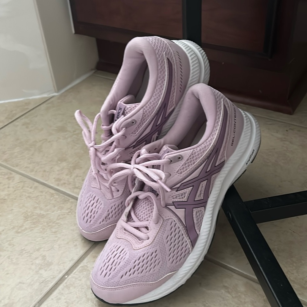 ASICS Gel-Contend 7 Sneakers